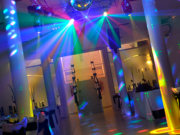 SALON MULTIEVENTOS GIRASOL EVENTOS