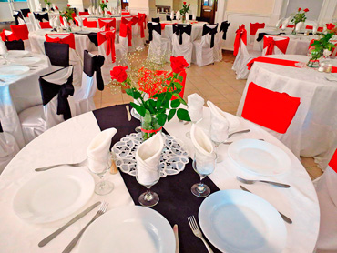 SALON MULTIEVENTOS ILUSIONES EVENTOS SAN JUSTO